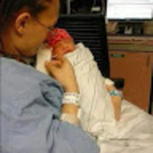 Meet your Posher, Lizzy